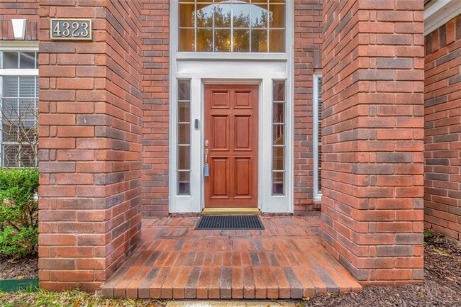 property at 4323 Ringrose Dr