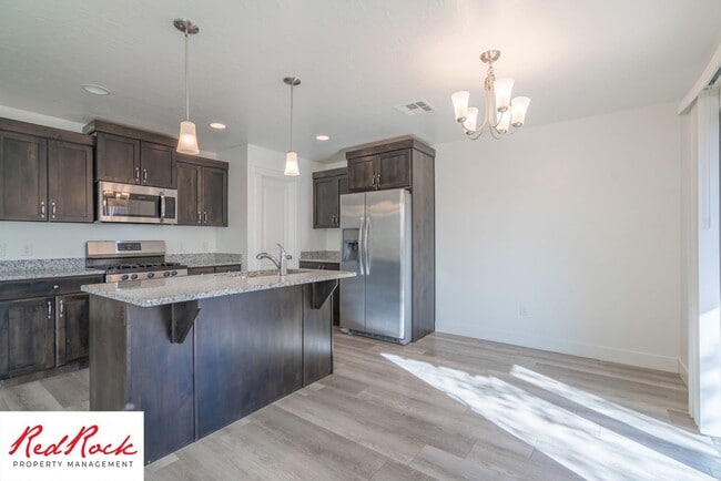 property at 3806 Nova Ct