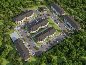 700 West 44 in Richmond, VA - Building Photo - Building Photo