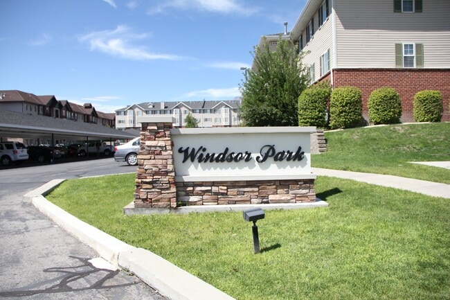 property at 112 W 1230 N St