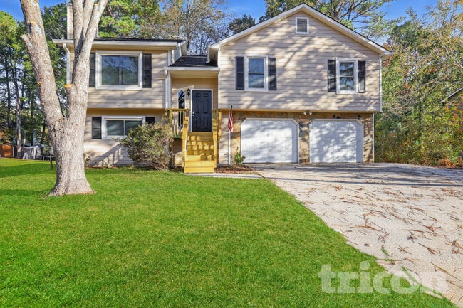 property at 2632 Winding Creek Dr