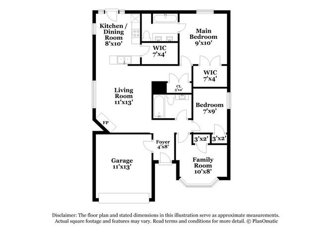 1120 Single Tree Dr in Forney, TX - Building Photo - Building Photo