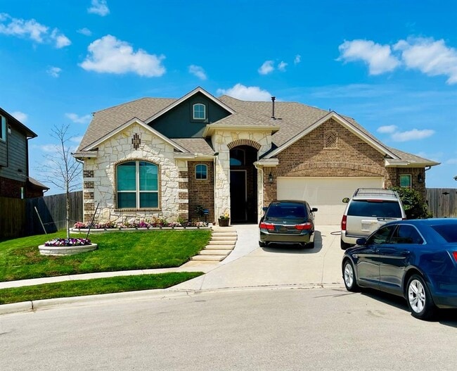 409 Betony Lp in Buda, TX - Building Photo - Building Photo