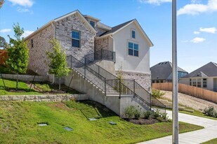 1429 Cole Ests Dr in Georgetown, TX - Building Photo