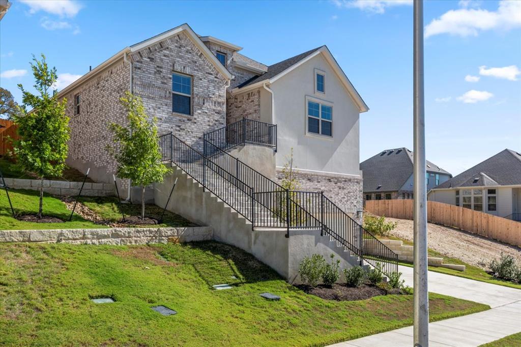 1429 Cole Ests Dr in Georgetown, TX - Building Photo