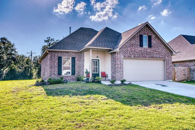 property at 211 Zachary Ln
