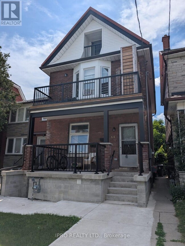 property at 64 Russett Ave