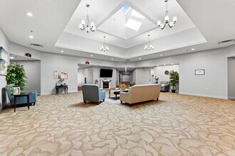 2900 NE Kendallwood Pkwy, Unit A-706 in Gladstone, MO - Building Photo - Building Photo