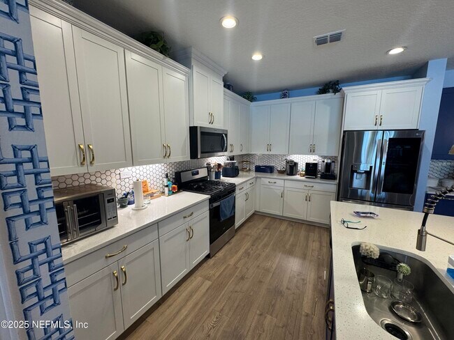 554 Pine Bluff Dr in St. Augustine, FL - Building Photo - Building Photo