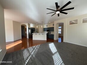 3783 Big Dipper Ct in Sparks, NV - Building Photo - Building Photo
