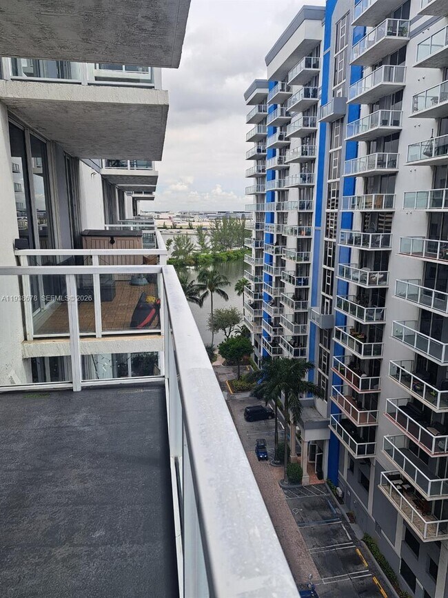 property at 5091 NW 7th St