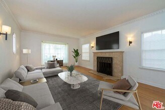 3986 Hepburn Ave in Los Angeles, CA - Building Photo - Building Photo