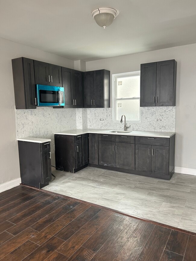 property at 3920 Coral St