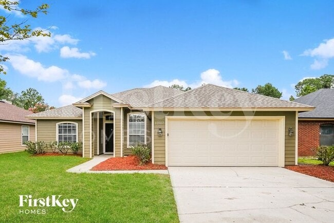 property at 12557 Ashglen Dr N