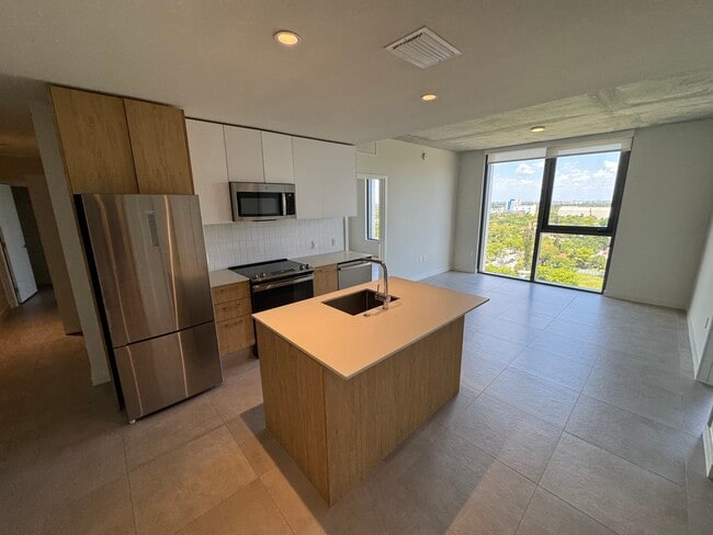 property at 70 NW 28th St