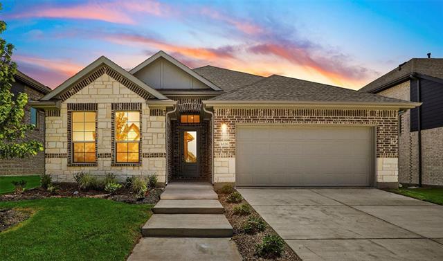 6126 Poolside Way in Royse City, TX - Building Photo