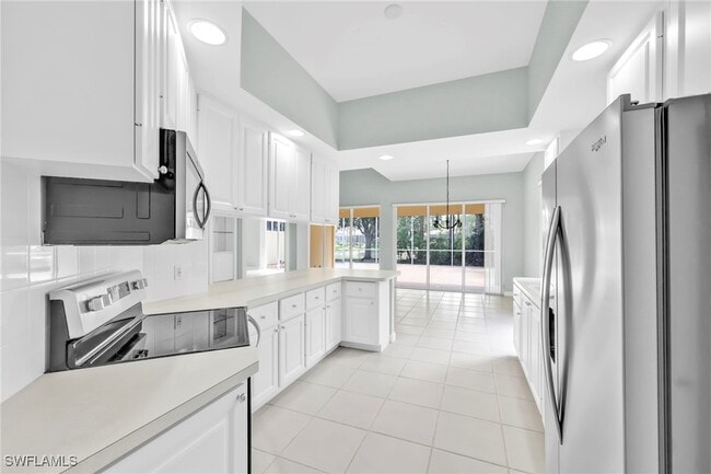 property at 3000 Ellice Way