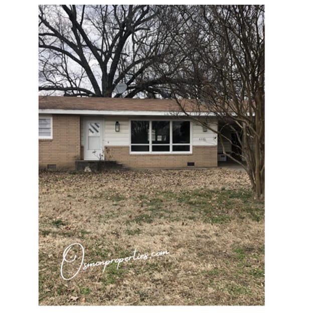 property at 6535 US-62 BUS