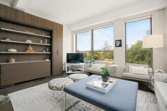 1166 Washington St in Boston, MA - Building Photo - Building Photo