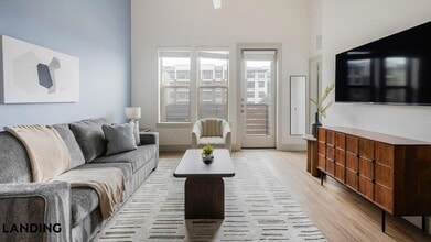 3100 Scofield Ridge Pkwy, Unit 1327 in Austin, TX - Building Photo - Building Photo