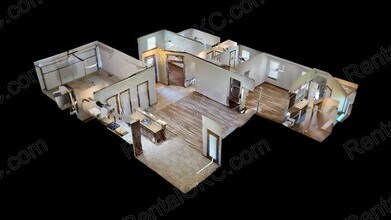 12200 Chesterfield Ln in Oklahoma City, OK - Building Photo - Building Photo