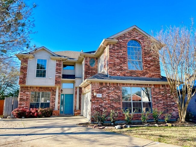 200 Courtney Ln in McKinney, TX - Building Photo - Building Photo