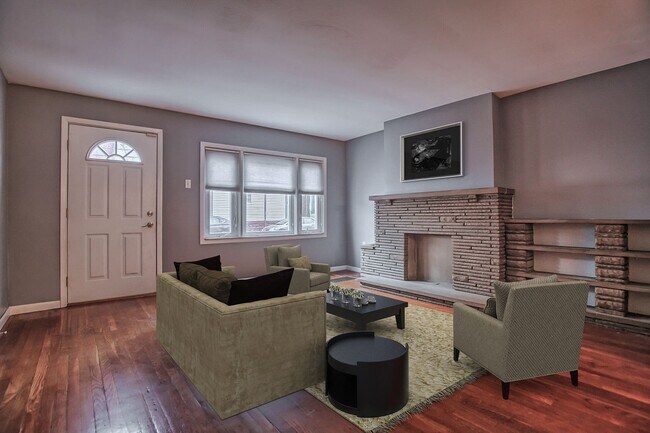 1915 Jane St in Pittsburgh, PA - Building Photo - Building Photo