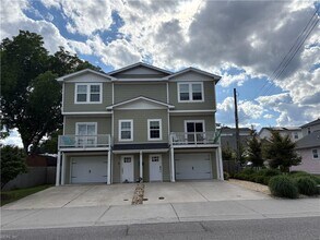 1308 Cypress Ave in Virginia Beach, VA - Building Photo - Building Photo