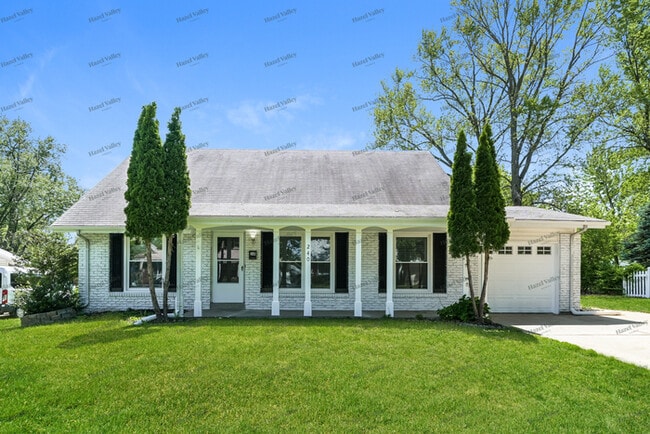 property at 240 Albert Dr