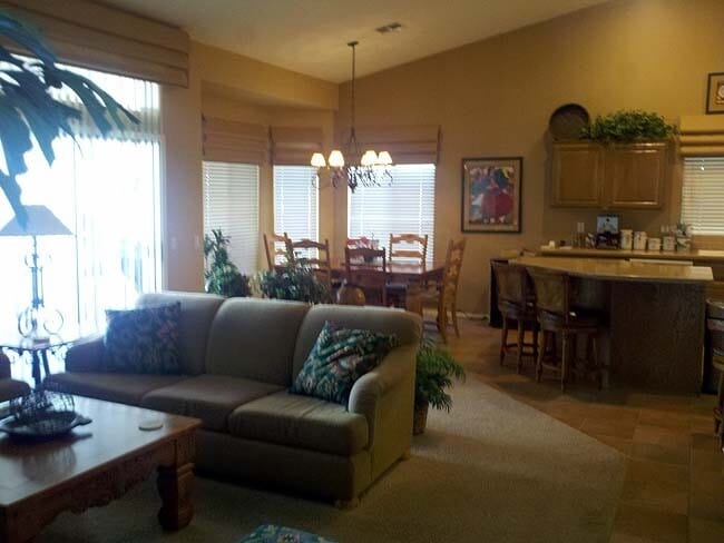 property at 3691 N 153rd Ln