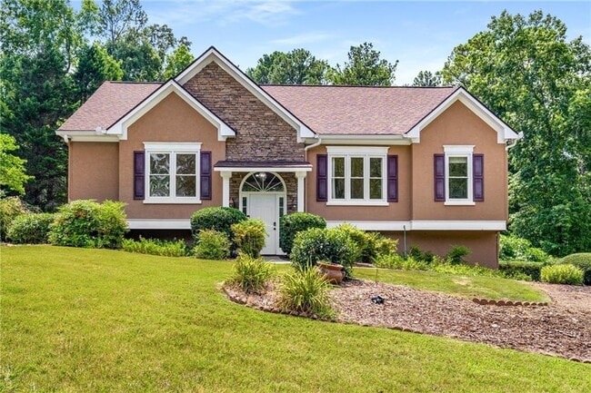 property at 109 Copper Ridge Dr