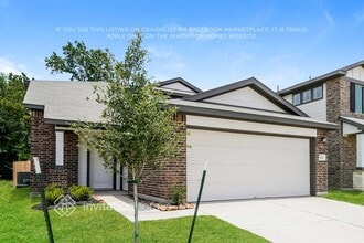 10779 Sunlit St in Conroe, TX - Foto de edificio - Building Photo