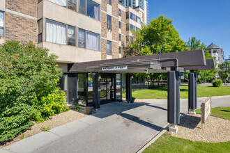 George C. King Tower in Calgary, AB - Building Photo - Building Photo