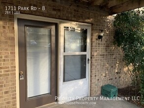 1711 Park Rd in Harrisonburg, VA - Building Photo - Building Photo