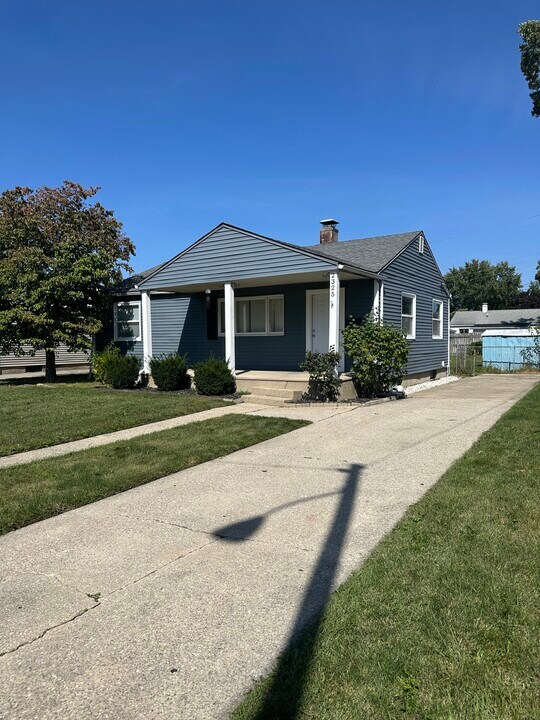2325 Union Ave in South Bend, IN - Building Photo