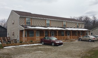 2350 Manor Rd Apartments