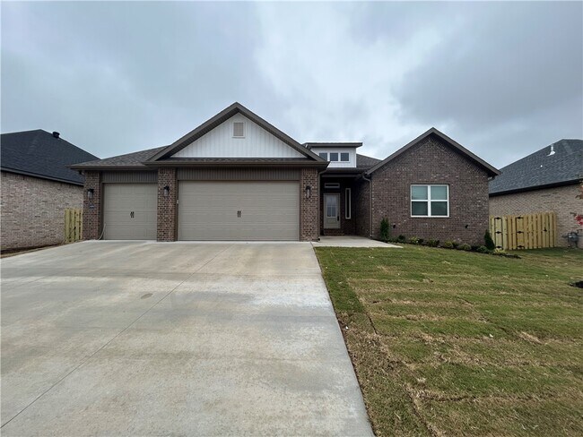 property at 2400 Salmon St
