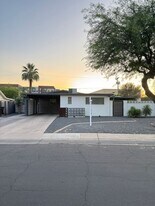 3328 N 6th Ave in Phoenix, AZ - Building Photo