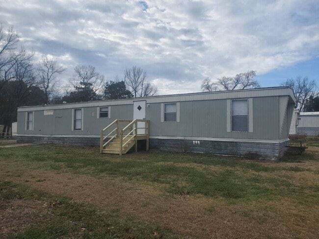 property at 905 Bernard Ln