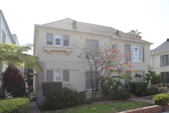 152 S Elm Dr in Beverly Hills, CA - Building Photo - Building Photo