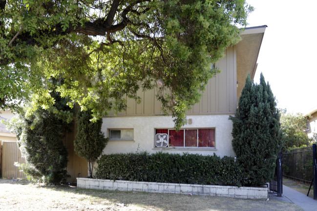 1818 W Gramercy Ave in Anaheim, CA - Building Photo - Building Photo