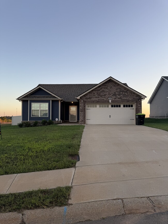 property at 1100 Cardinal Creek Dr