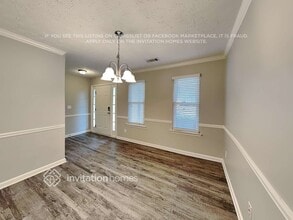 2514 Plymouth Way in Conyers, GA - Building Photo - Building Photo