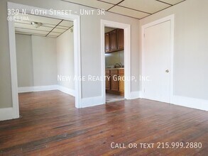 339 N 40th St in Philadelphia, PA - Building Photo - Building Photo