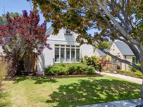 2344 Poppy Dr in Burlingame, CA - Building Photo - Building Photo