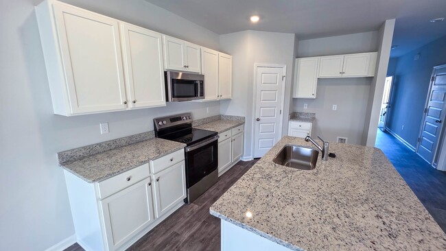 1117 Blueback Herring Wy in Conway, SC - Foto de edificio - Building Photo