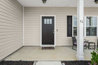 51 Mcclelland Lp NE in Ludowici, GA - Building Photo - Building Photo