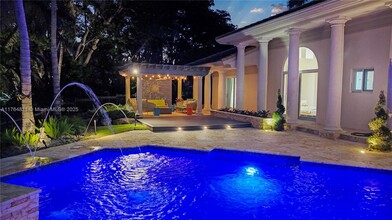 3502 Derby Ln in Weston, FL - Building Photo - Building Photo