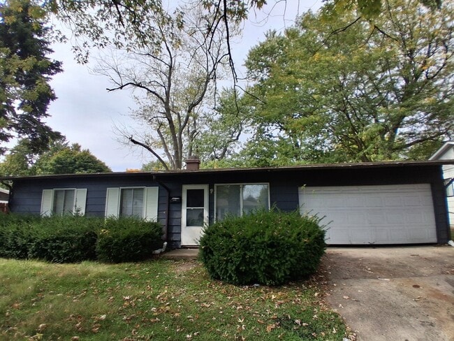 property at 1206 James Pl