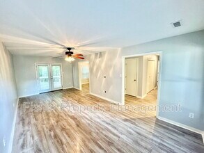 5100 Brightridge Ln in Chesterfield, VA - Building Photo - Building Photo